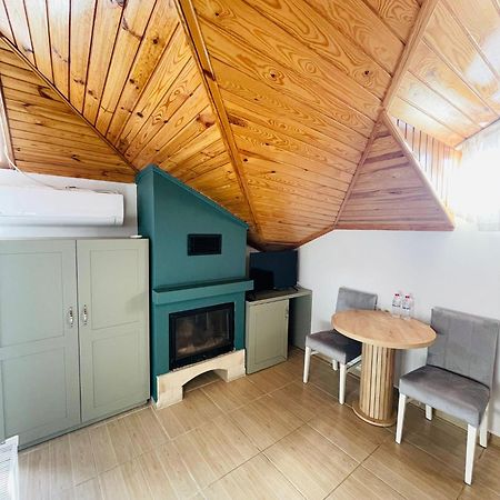Agva Manolyam Otel Extérieur photo