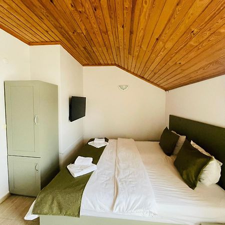 Agva Manolyam Otel Extérieur photo