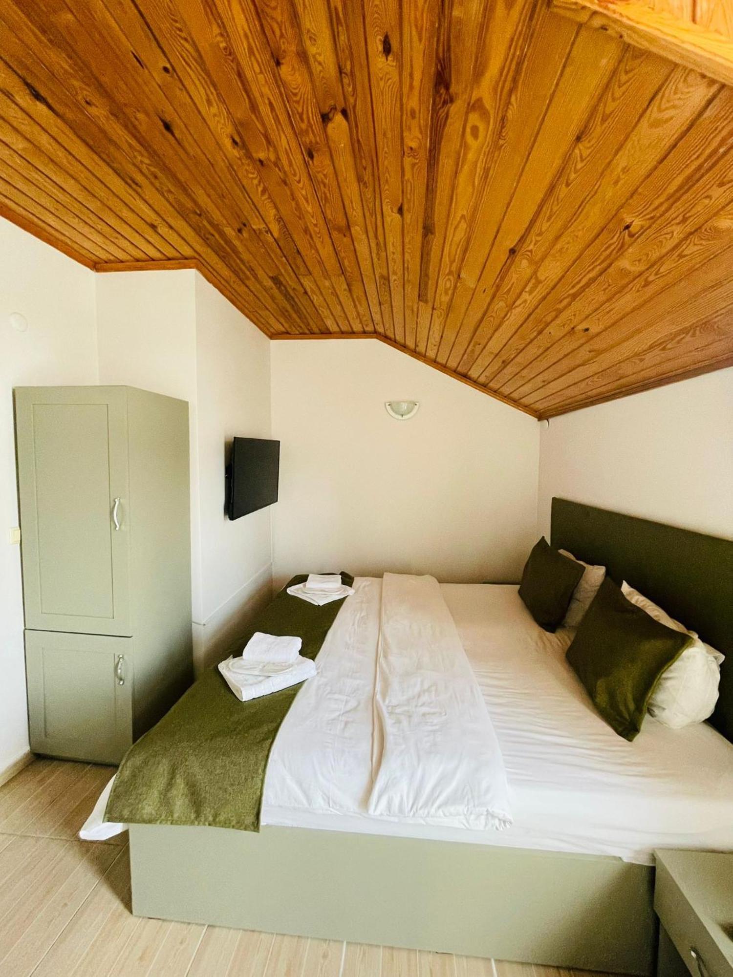 Agva Manolyam Otel Extérieur photo