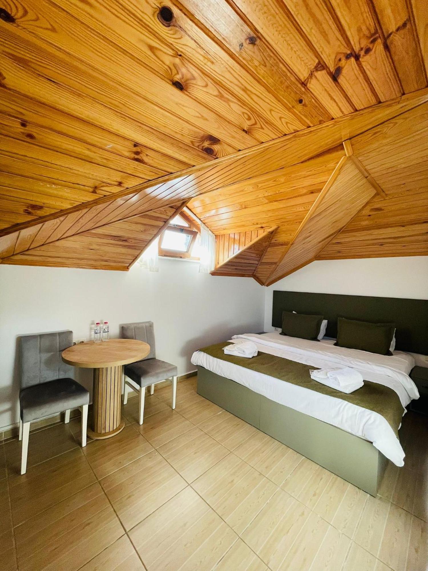 Agva Manolyam Otel Extérieur photo