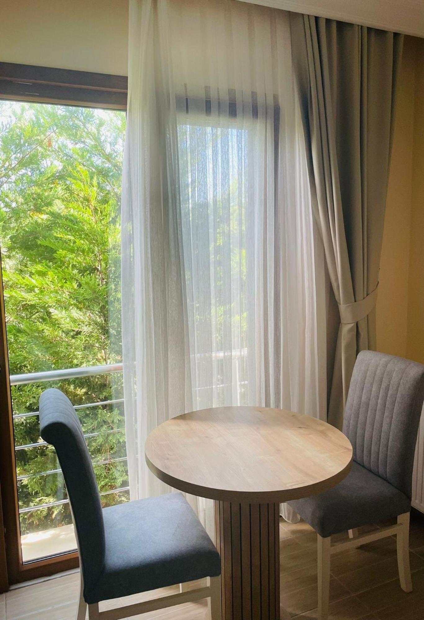 Agva Manolyam Otel Extérieur photo