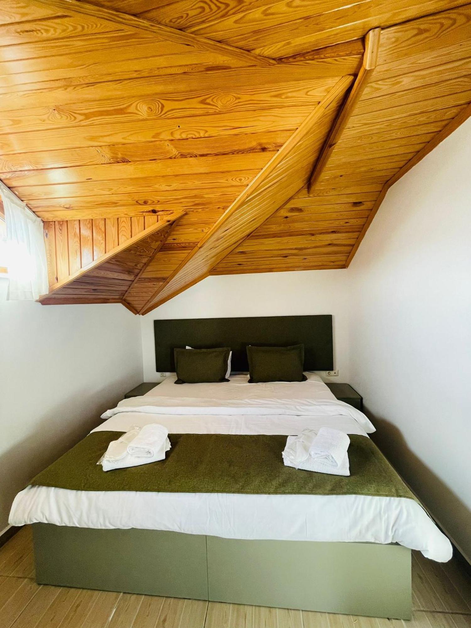 Agva Manolyam Otel Extérieur photo